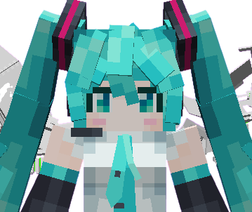Miku16th release version